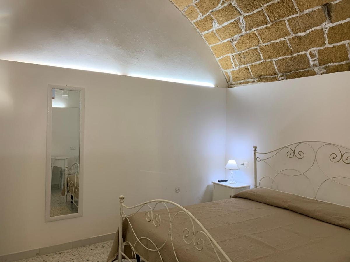 Dimora San Celso Apartamento Gallipoli Exterior foto