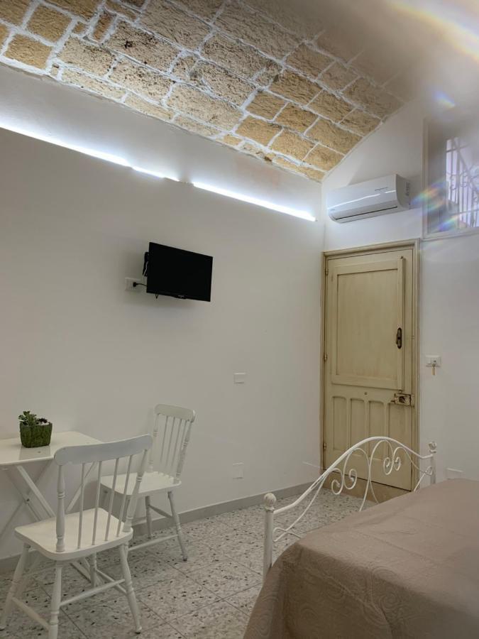 Dimora San Celso Apartamento Gallipoli Exterior foto