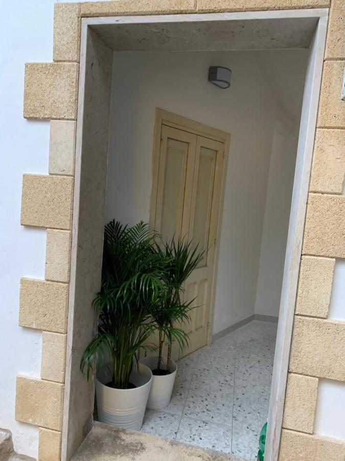 Dimora San Celso Apartamento Gallipoli Exterior foto