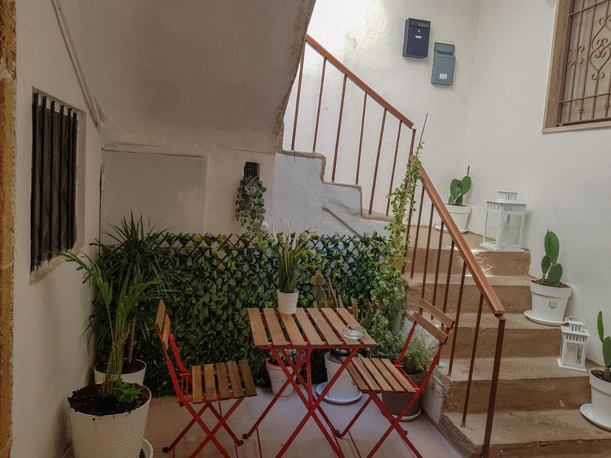 Dimora San Celso Apartamento Gallipoli Exterior foto