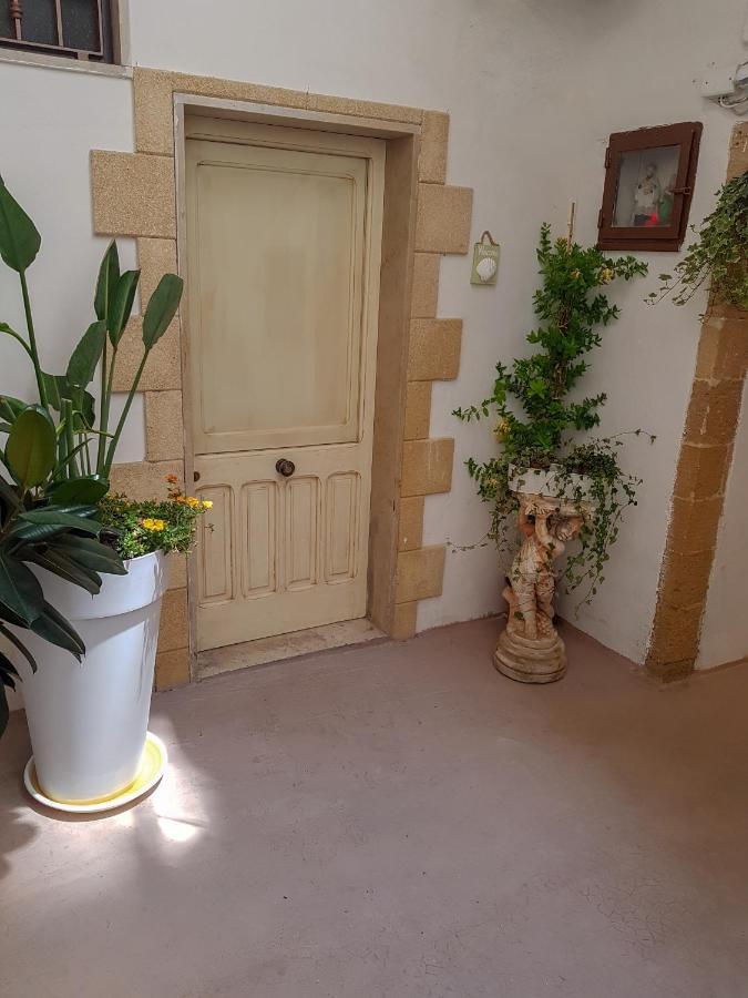 Dimora San Celso Apartamento Gallipoli Exterior foto