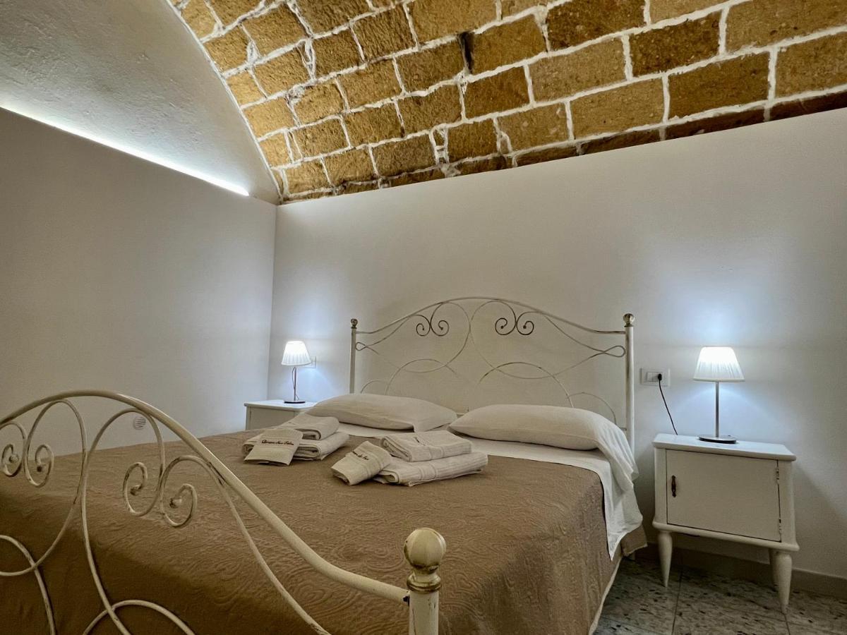 Dimora San Celso Apartamento Gallipoli Exterior foto