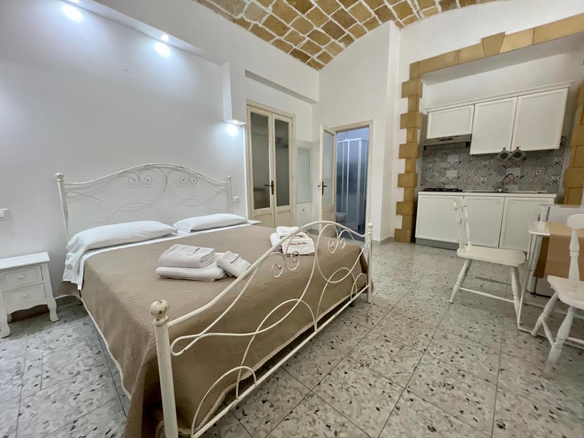 Dimora San Celso Apartamento Gallipoli Exterior foto