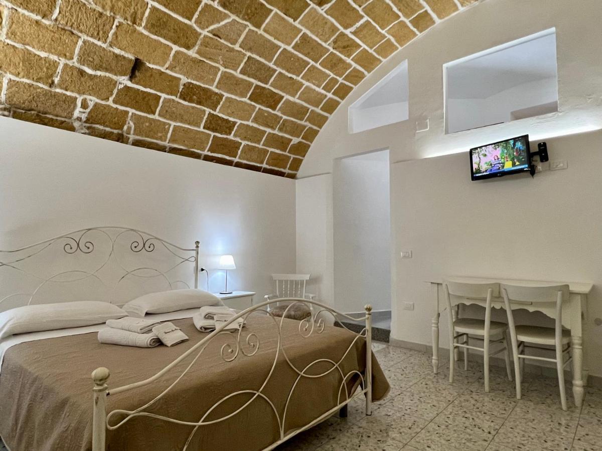 Dimora San Celso Apartamento Gallipoli Exterior foto