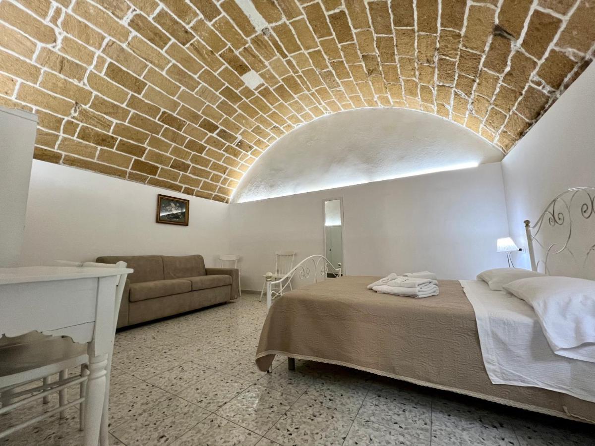 Dimora San Celso Apartamento Gallipoli Exterior foto