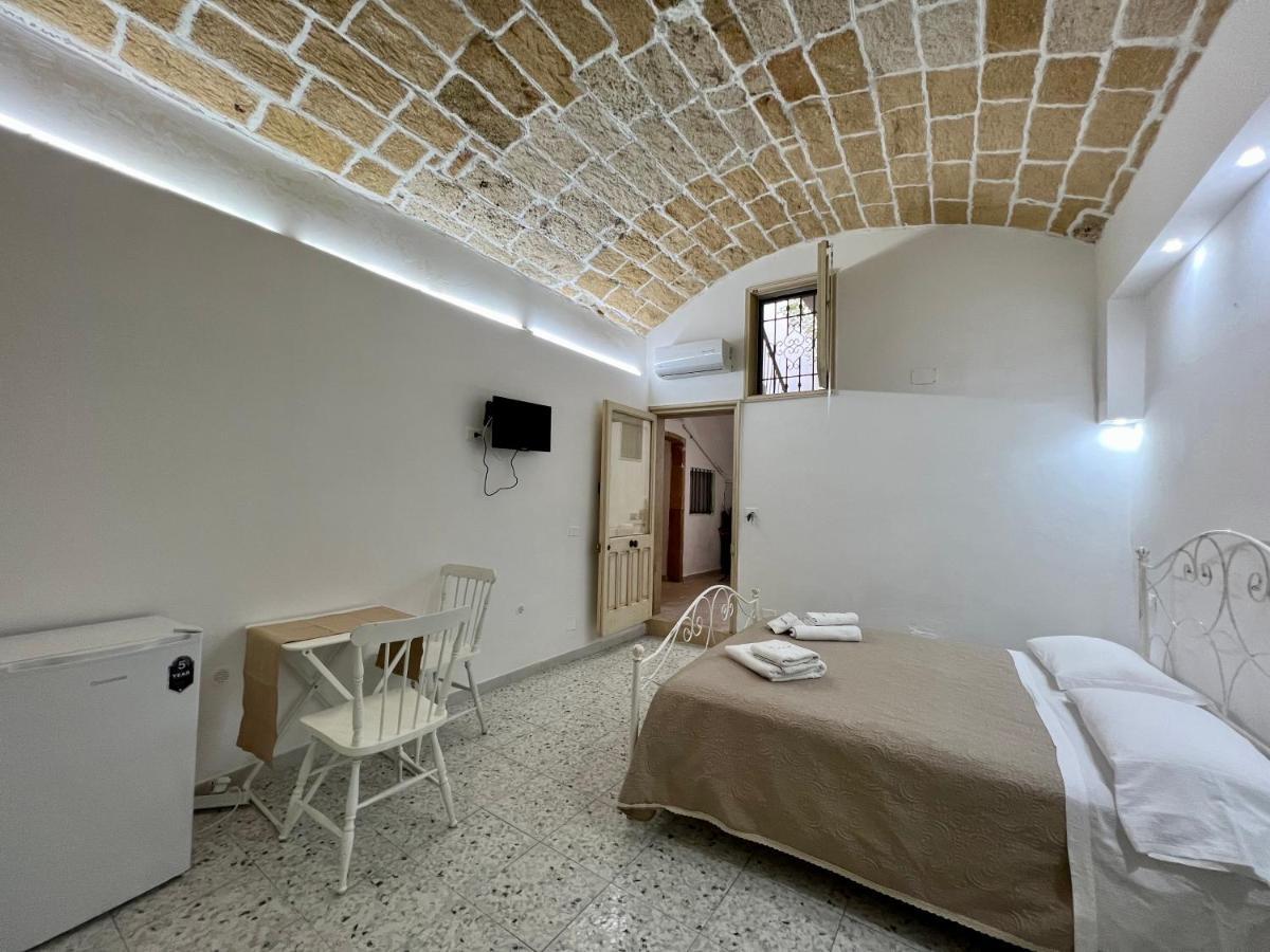 Dimora San Celso Apartamento Gallipoli Exterior foto